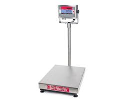 DEFENDER? 3000 防水IP67臺秤 30kg不銹鋼材質(zhì)OHAUS