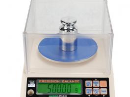 鈺恒老款JTS-A  精密電子天平