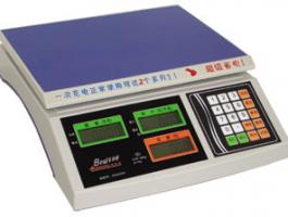 佰斯特BPS-X計價桌秤